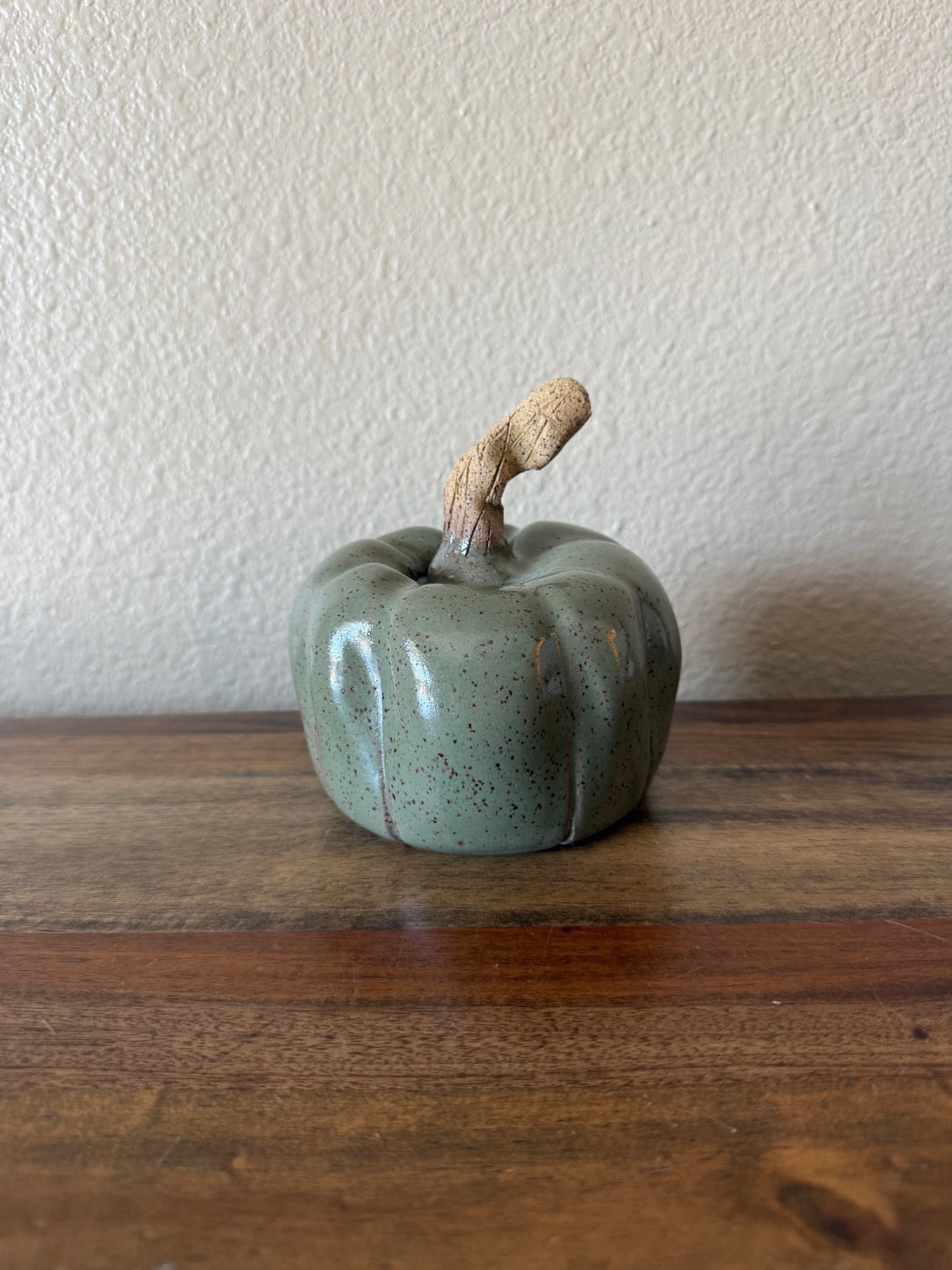 Decorative Pumpkins