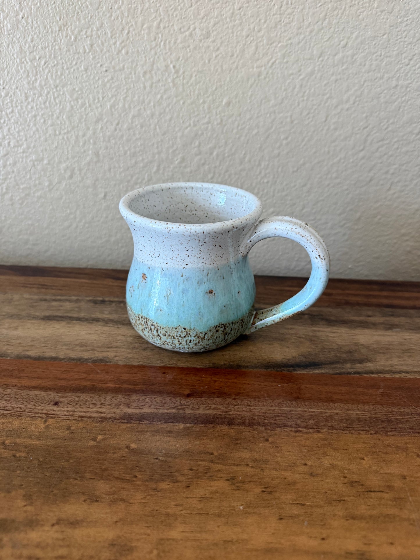 Seabreeze Squatty Mug