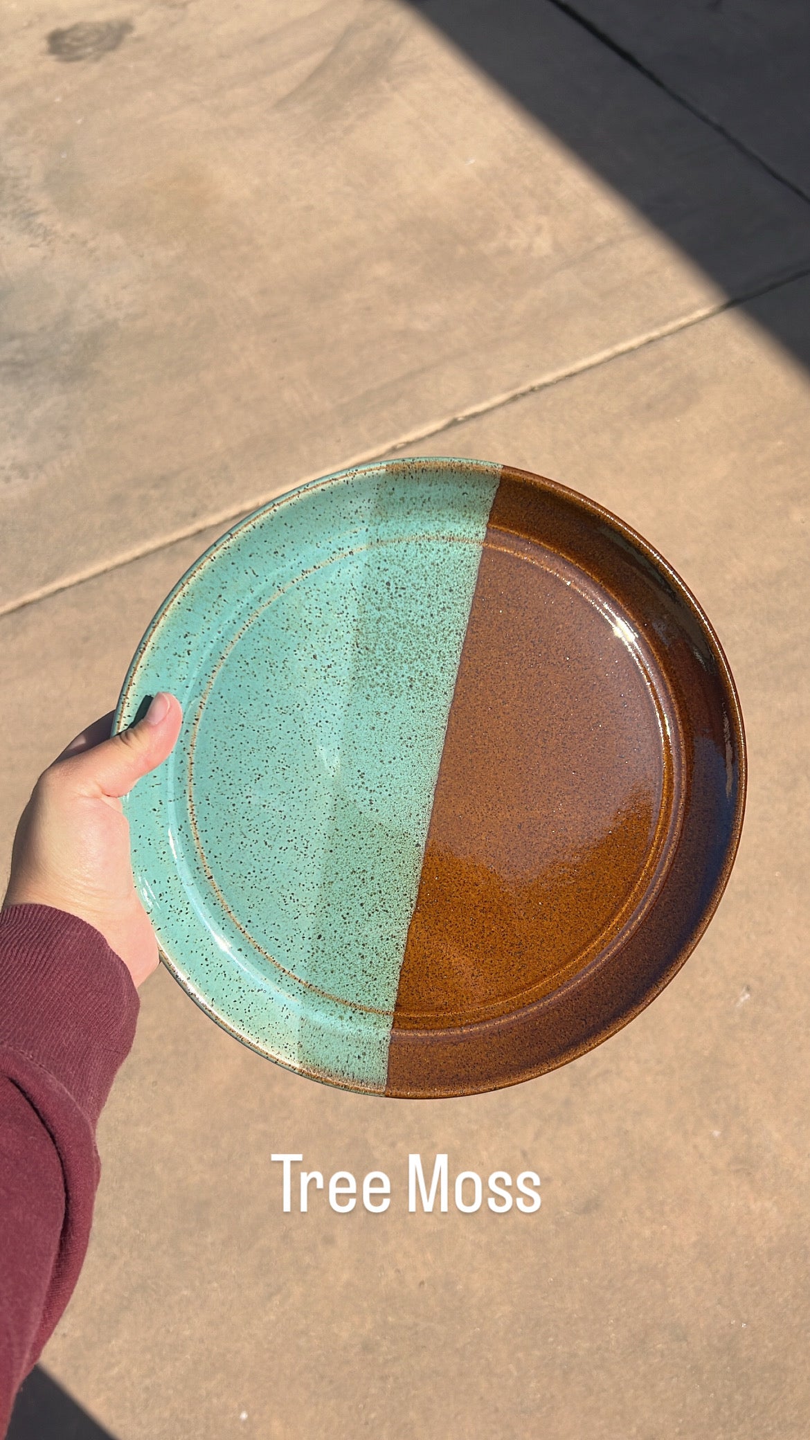 Made to Order Dinner Set - One Dinner Plate, One Salad Plate, One Dinner Bowl, One Cereal Bowl