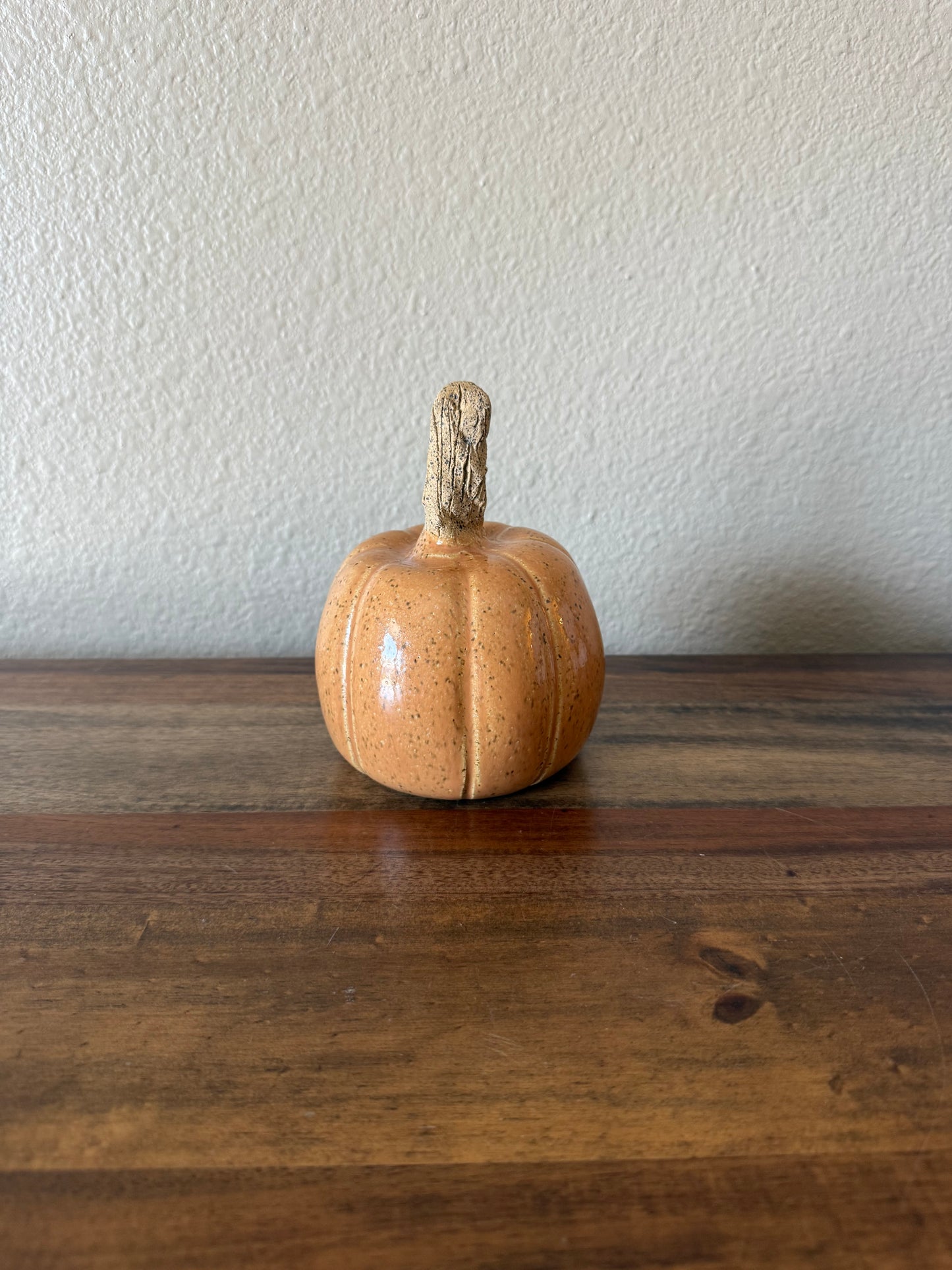 Decorative Pumpkins
