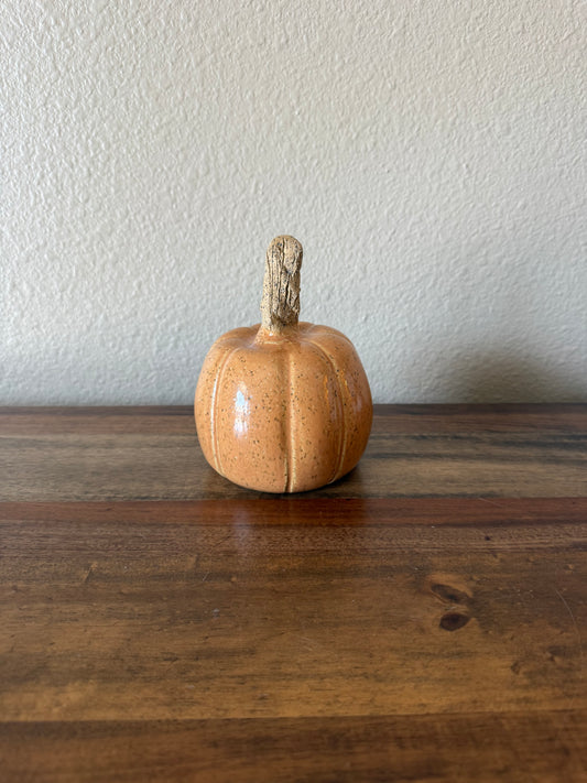 Decorative Pumpkins