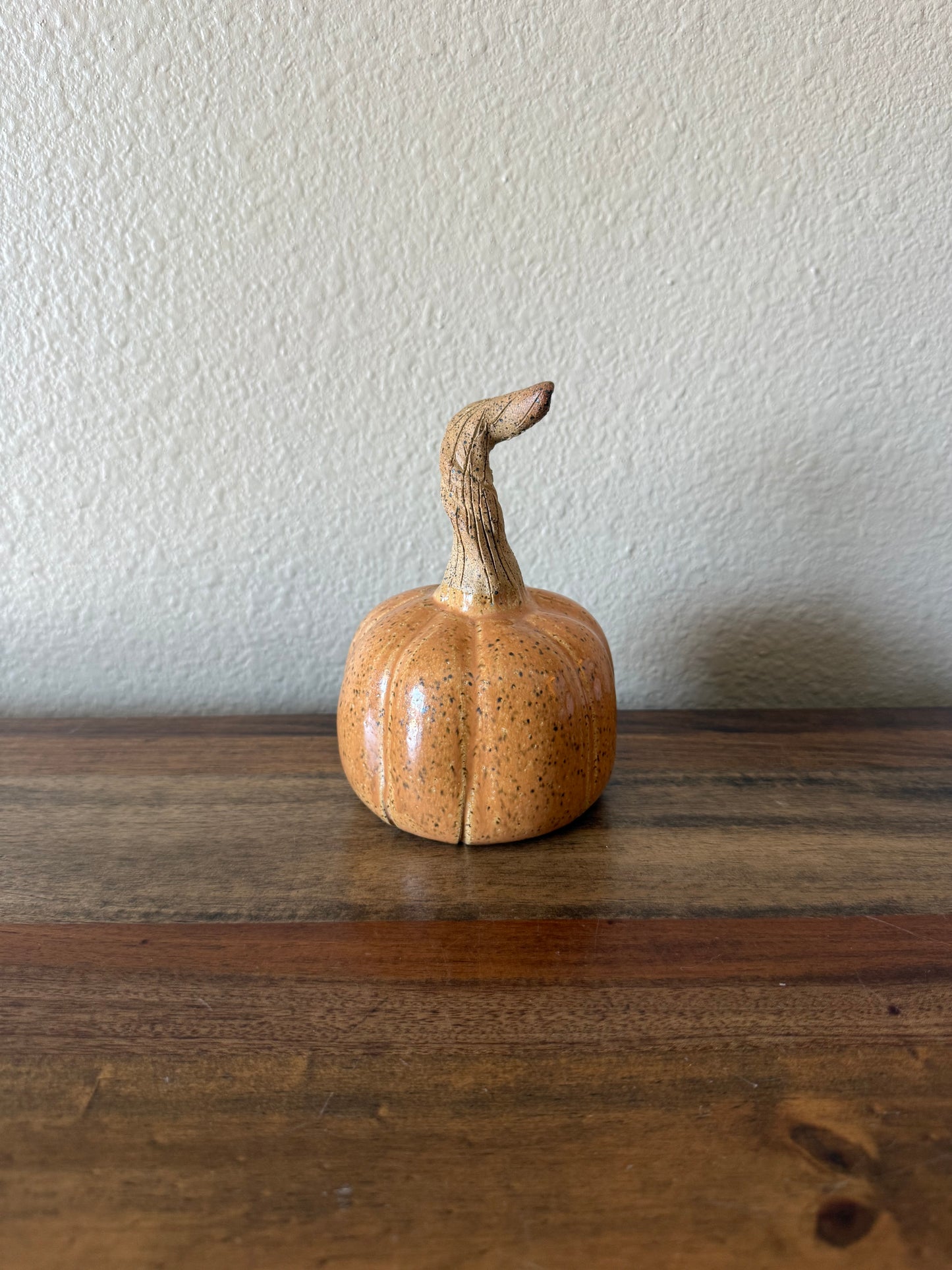 Decorative Pumpkins
