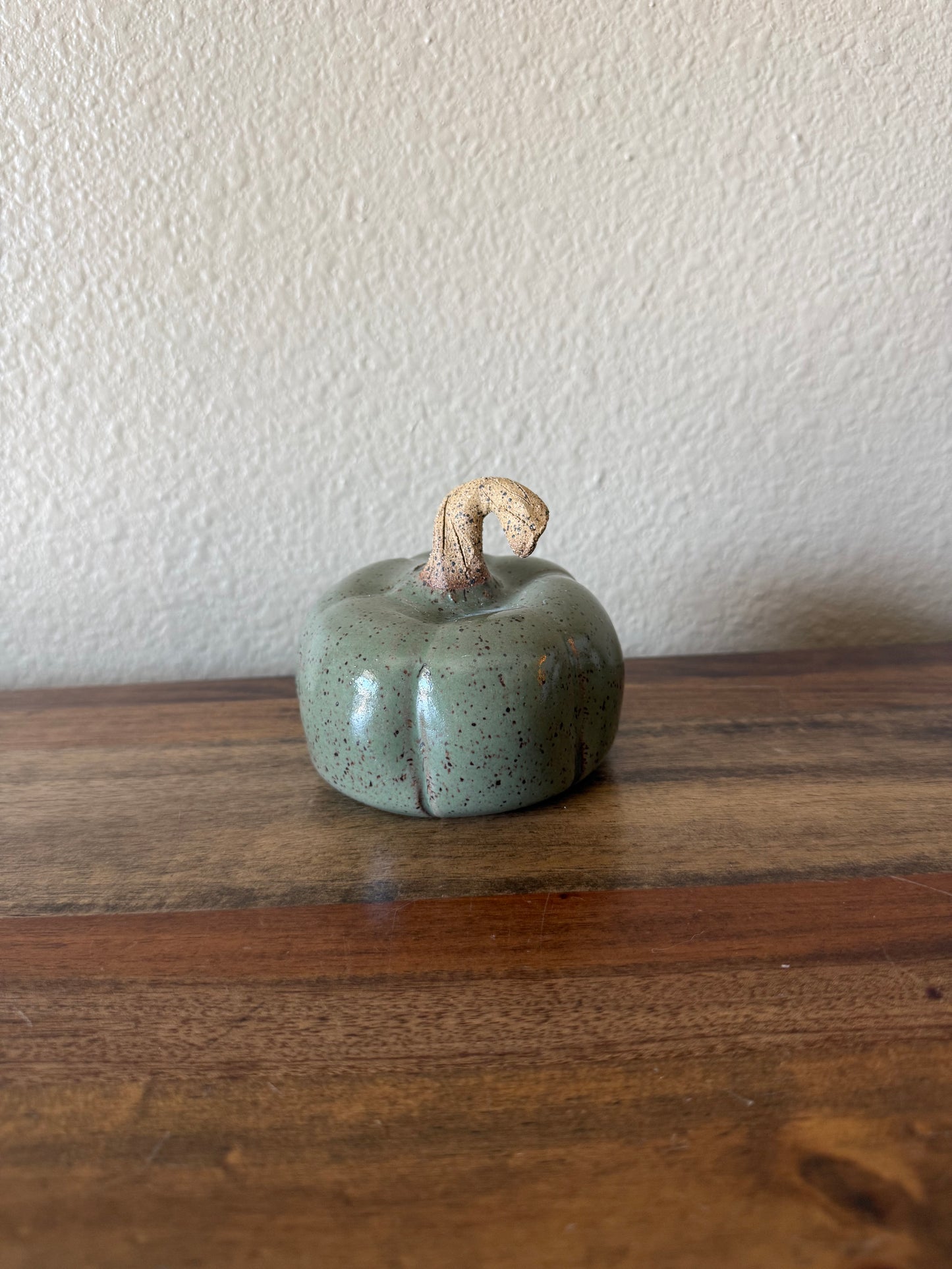 Decorative Pumpkins