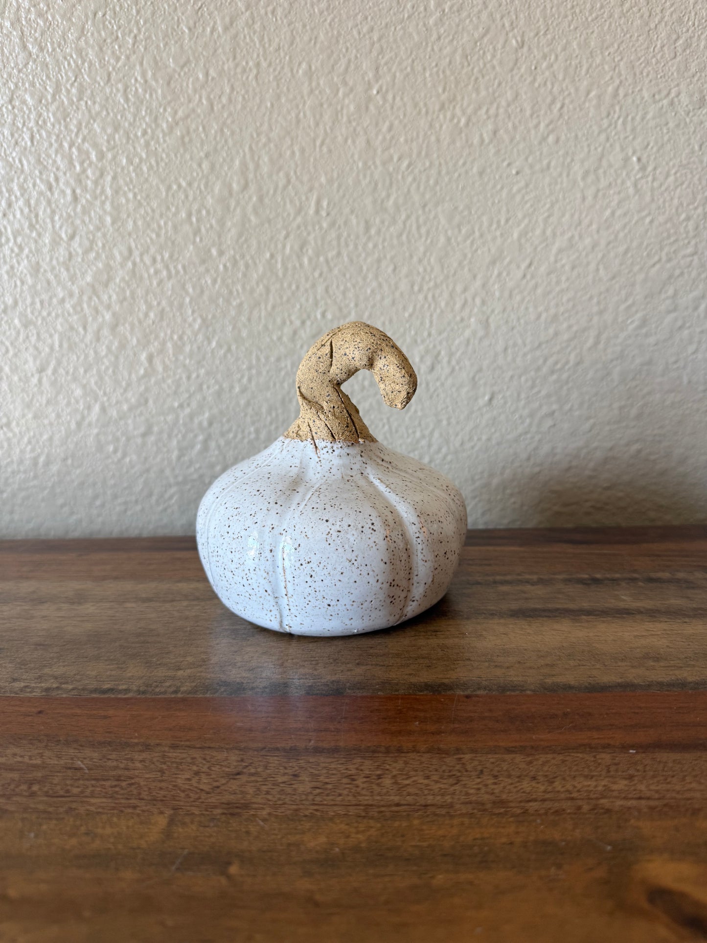 Decorative Pumpkins