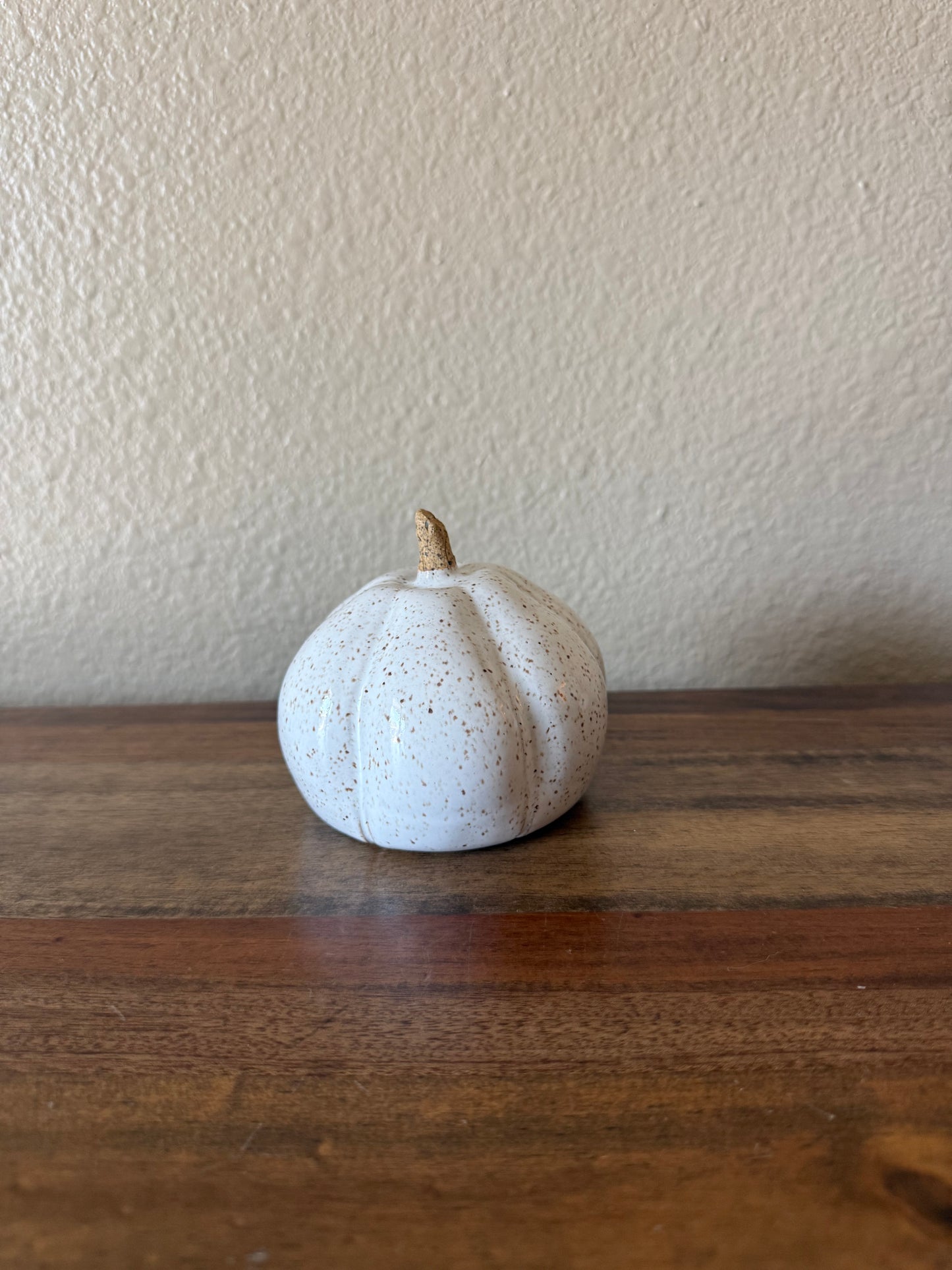 Decorative Pumpkins