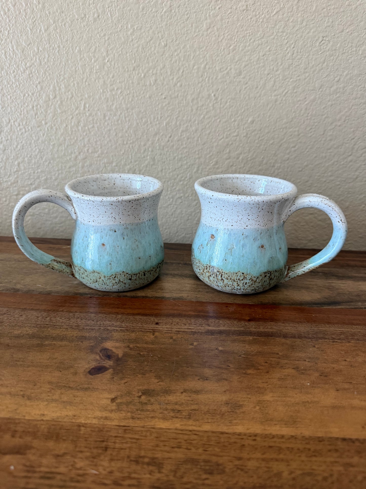 Seabreeze Squatty Mug