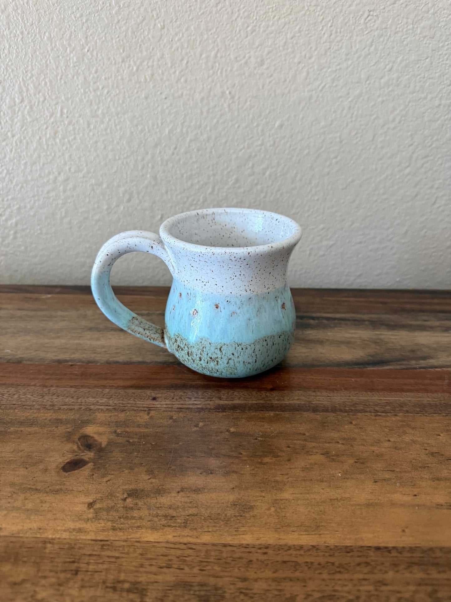 Seabreeze Squatty Mug