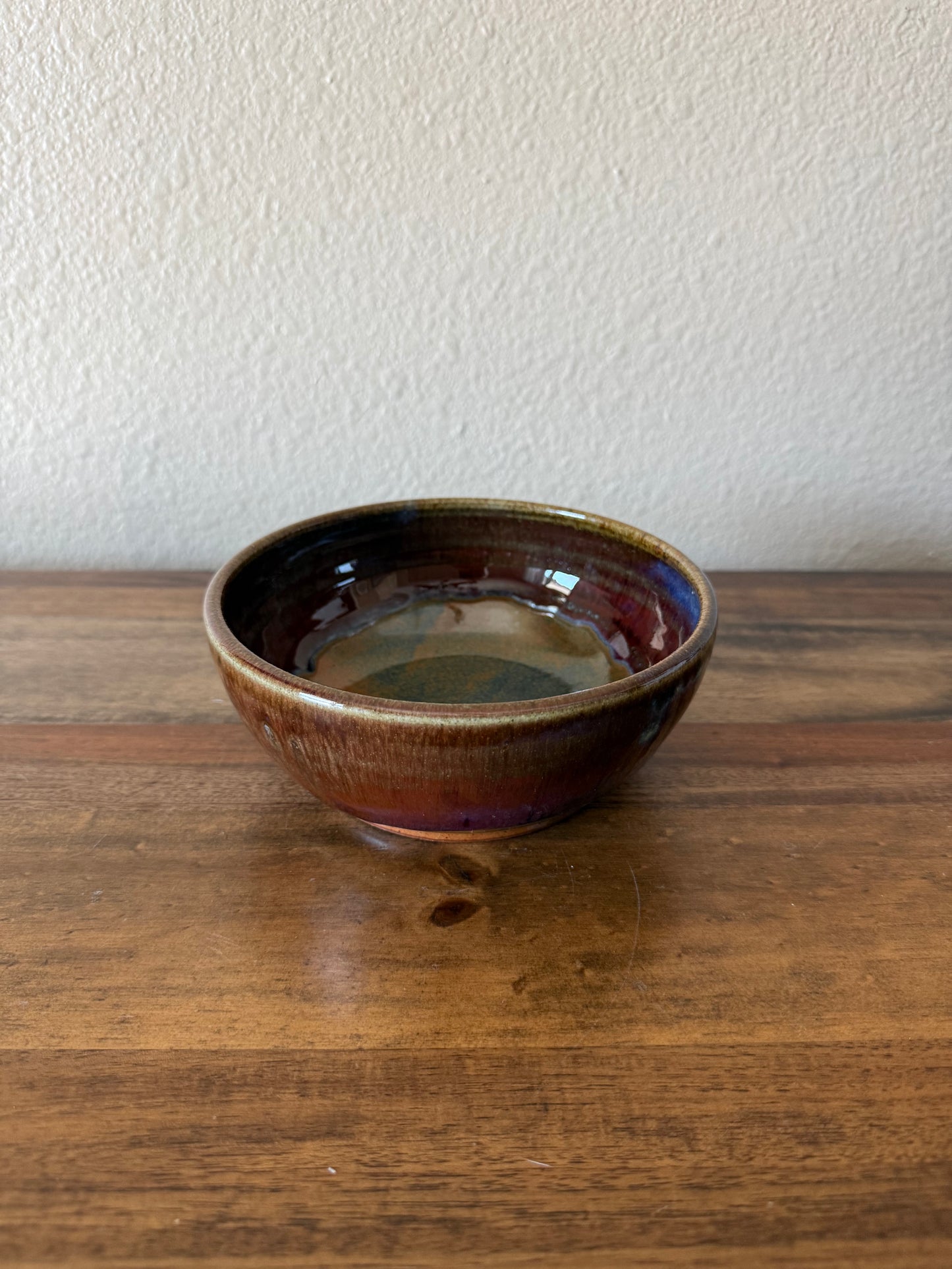 Jeffs Red Bowl