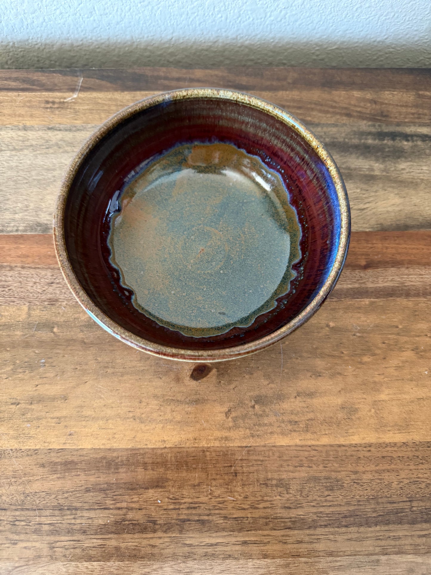 Jeffs Red Bowl
