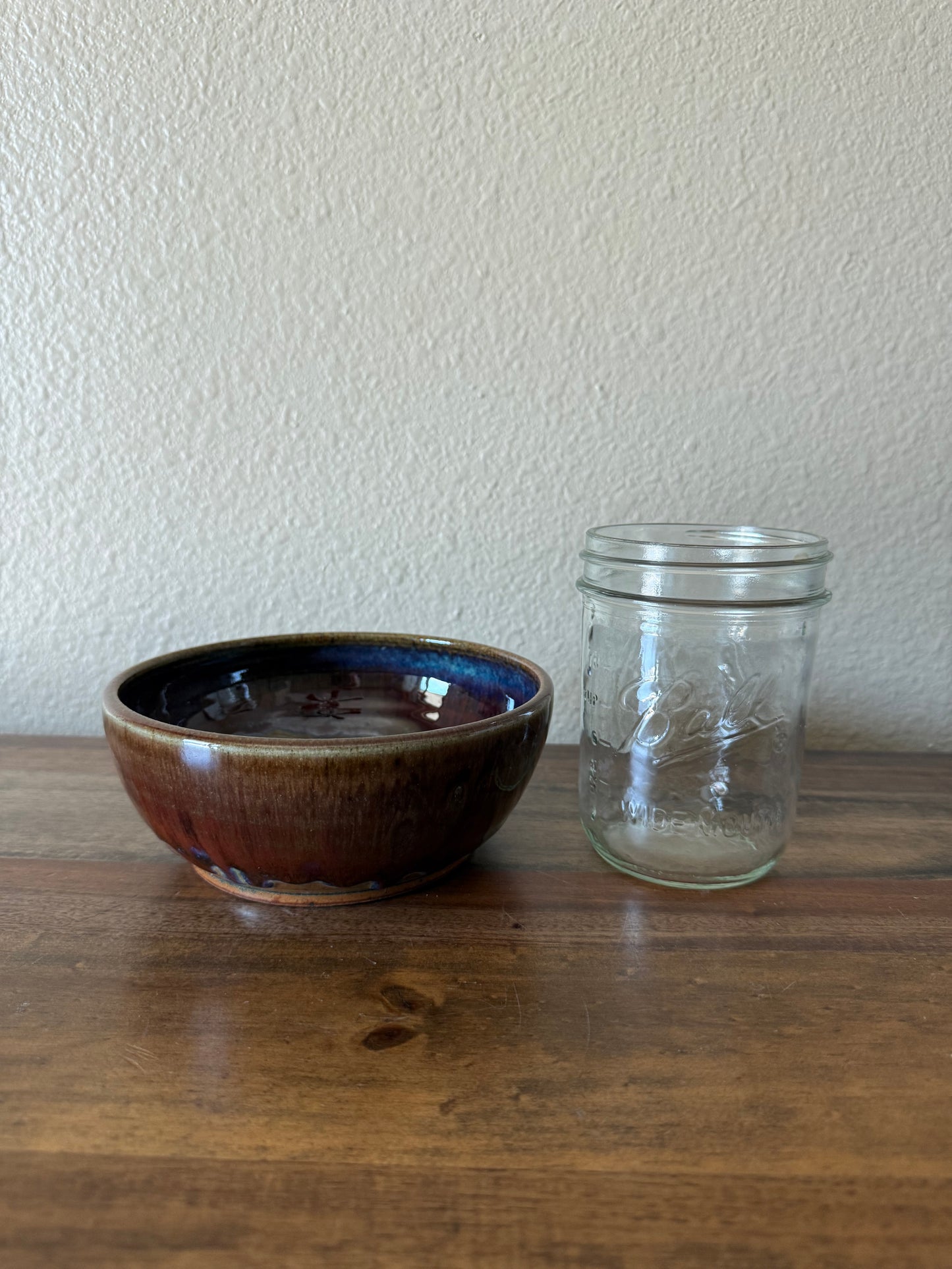 Jeffs Red Bowl