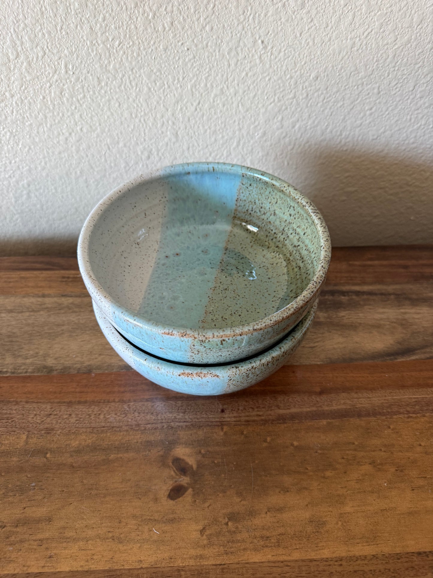 Seabreeze Dinner Bowl