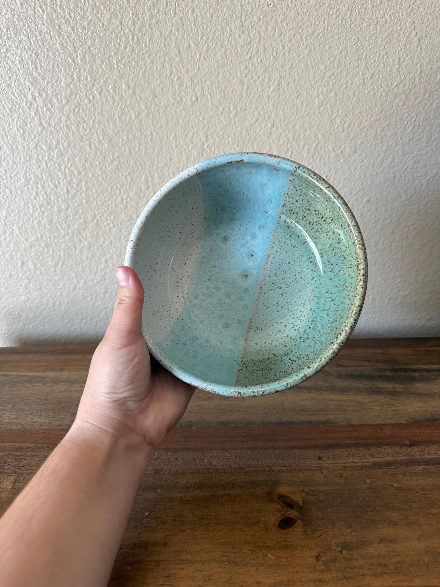 Seabreeze Dinner Bowl