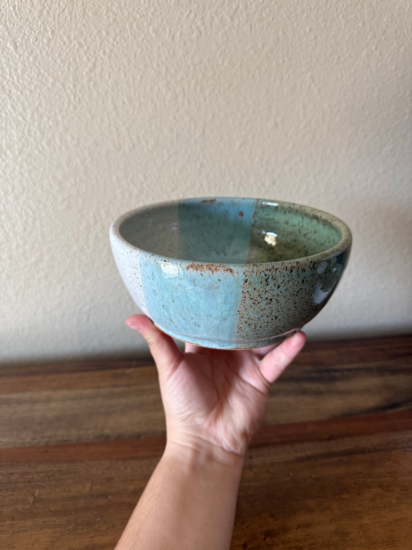 Seabreeze Dinner Bowl