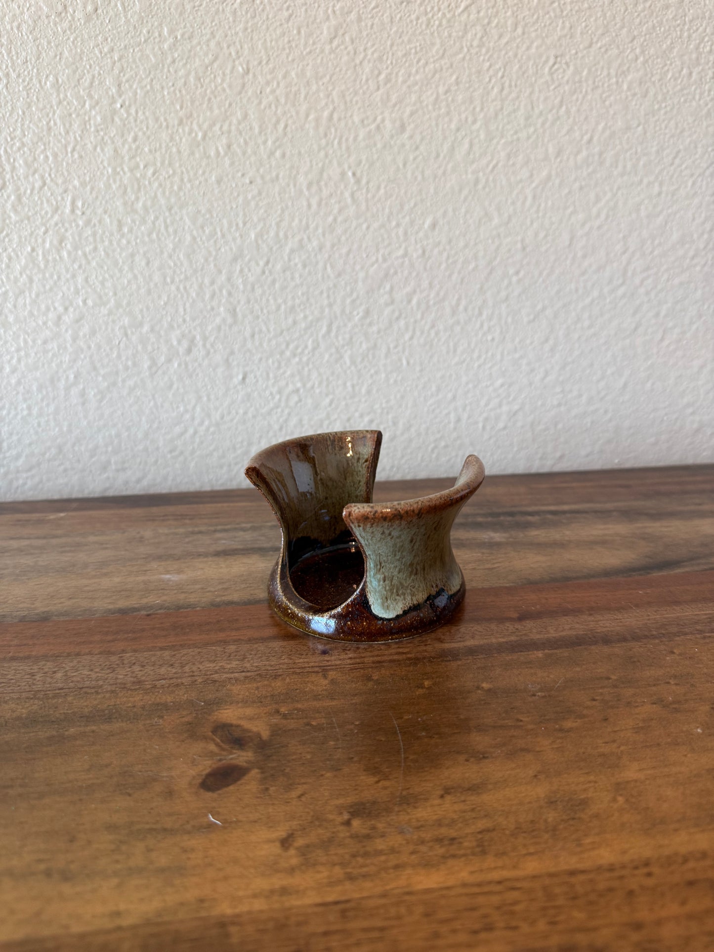 Tree Moss Sponge Holder