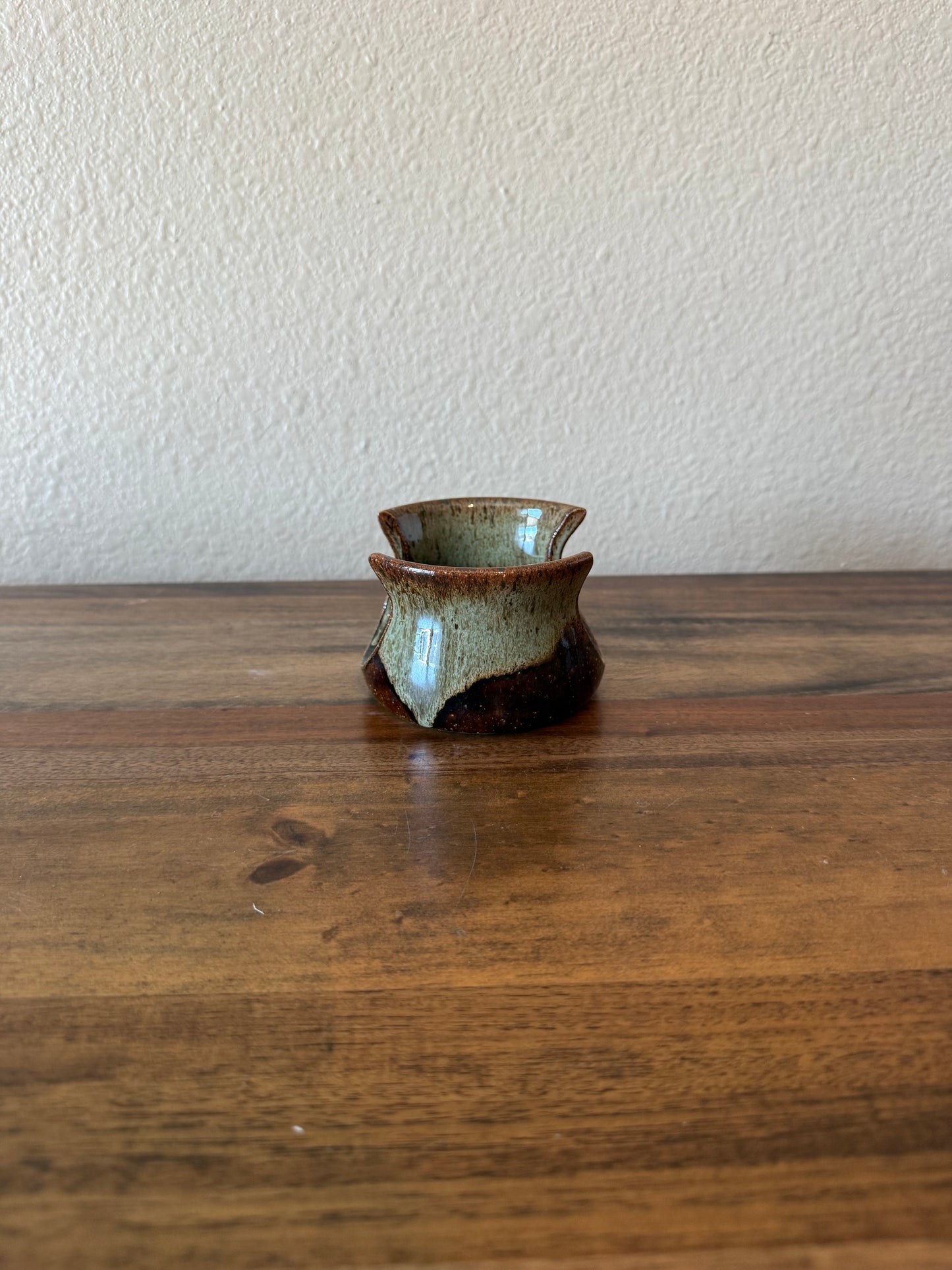 Tree Moss Sponge Holder