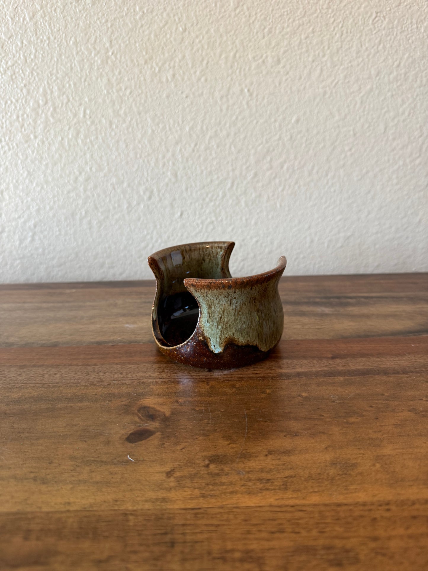 Tree Moss Sponge Holder