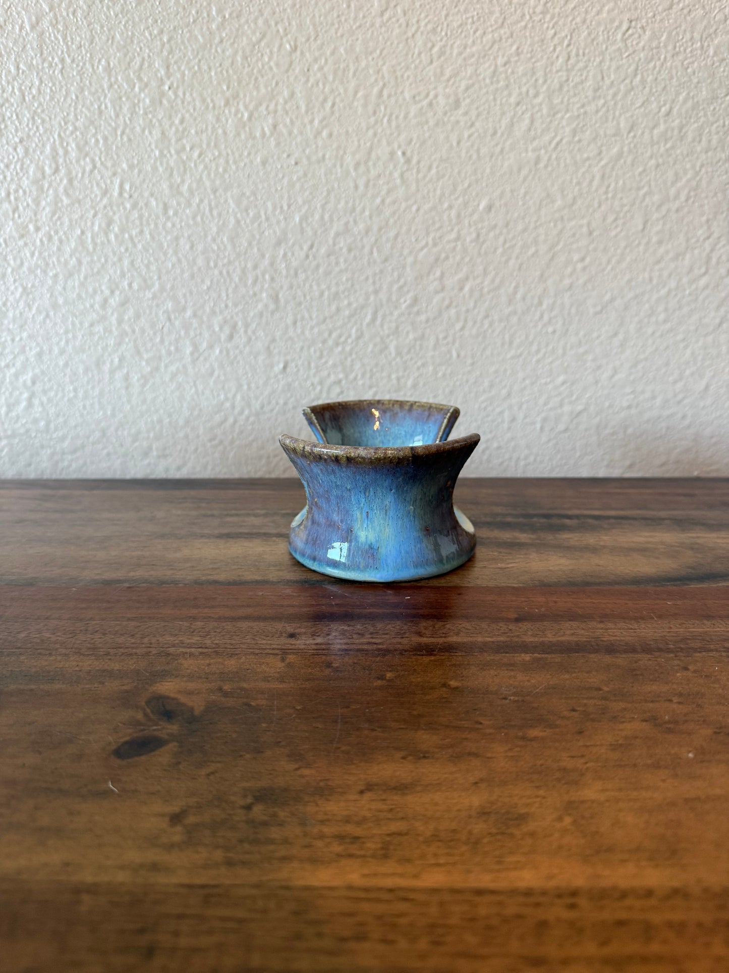 Castile Sponge Holder
