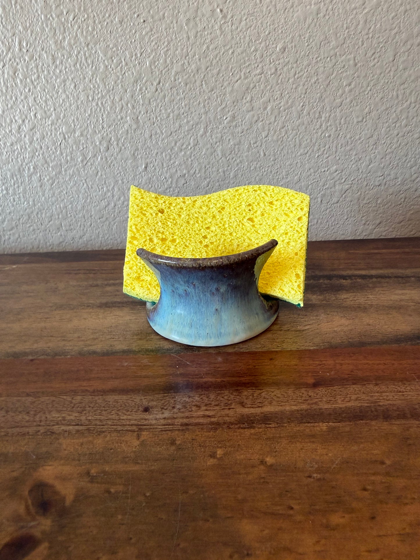 Castile Sponge Holder