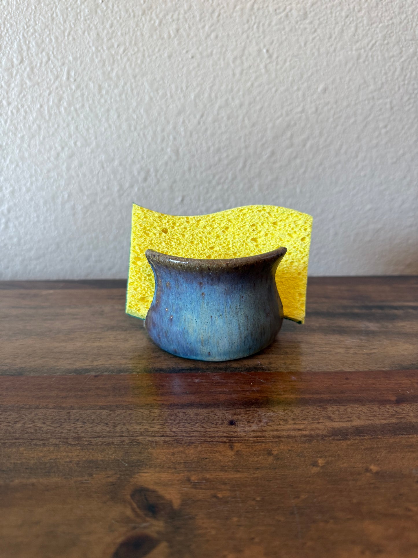 Castile Sponge Holder