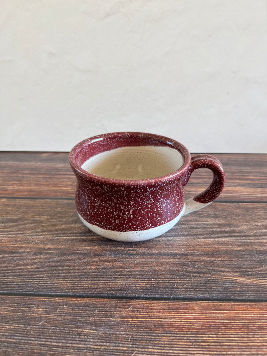 17oz Blackberry Wine Soup Mug