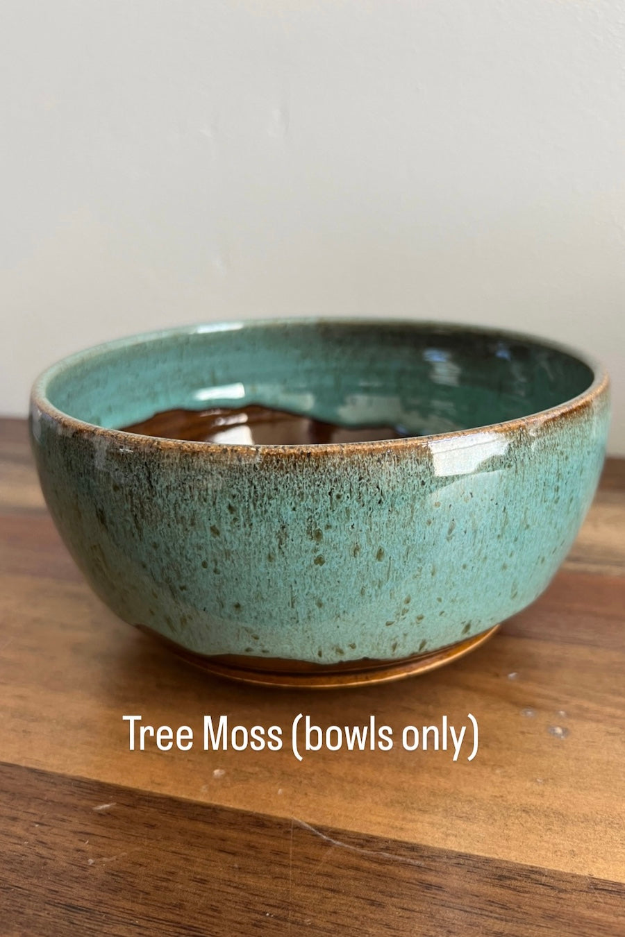 Made to Order - Cereal Bowls