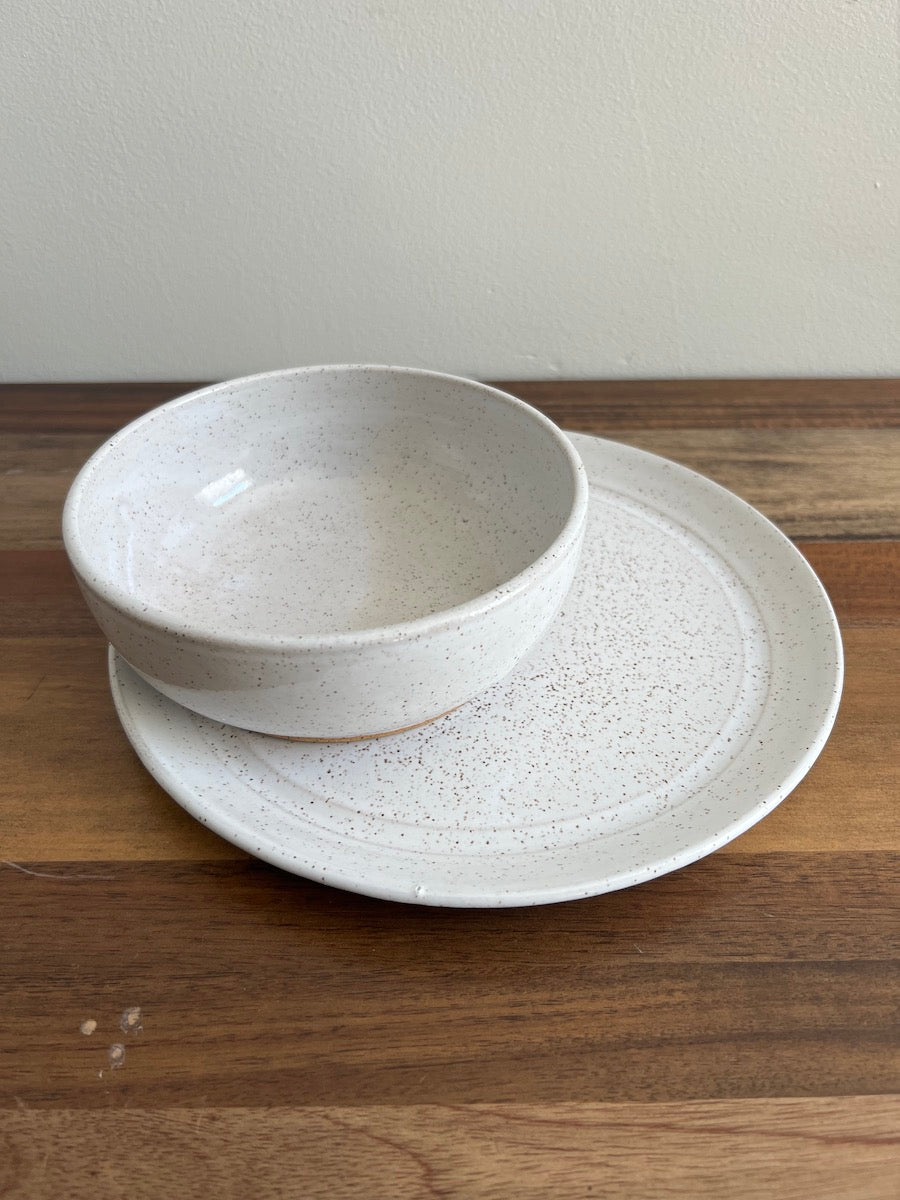 Made to Order - Cereal Bowls