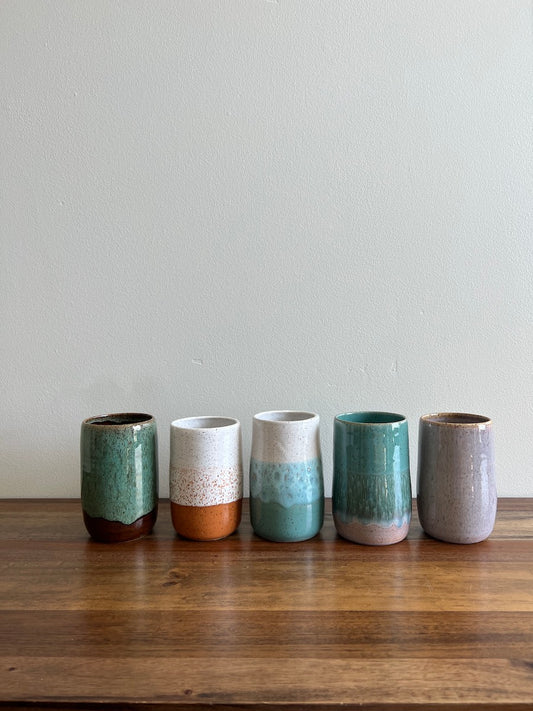 Made to Order - Tumblers