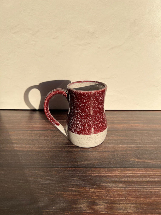 19oz Blackberry Wine Tall Mug