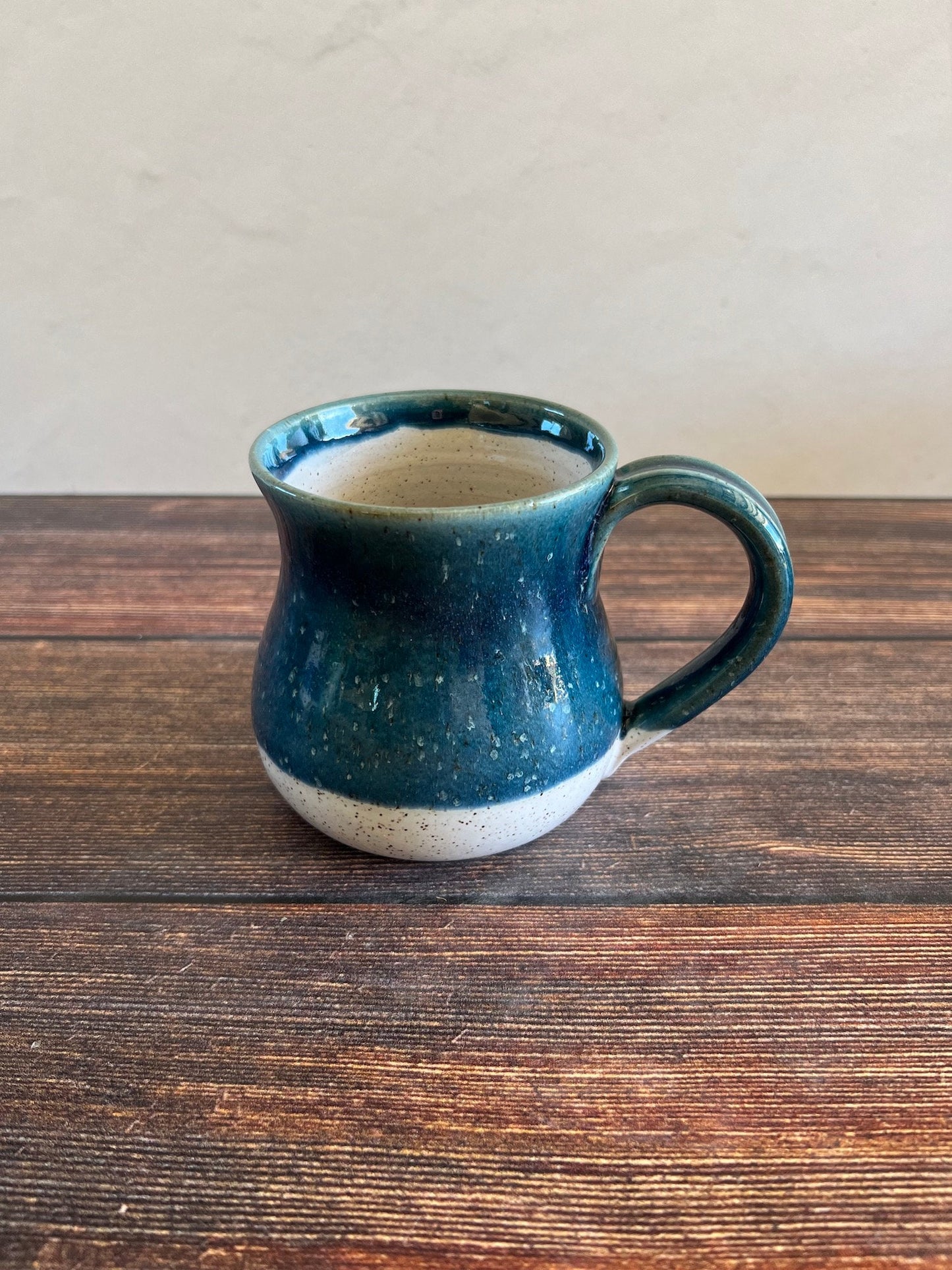 16-17oz Ocean Squatty Mug