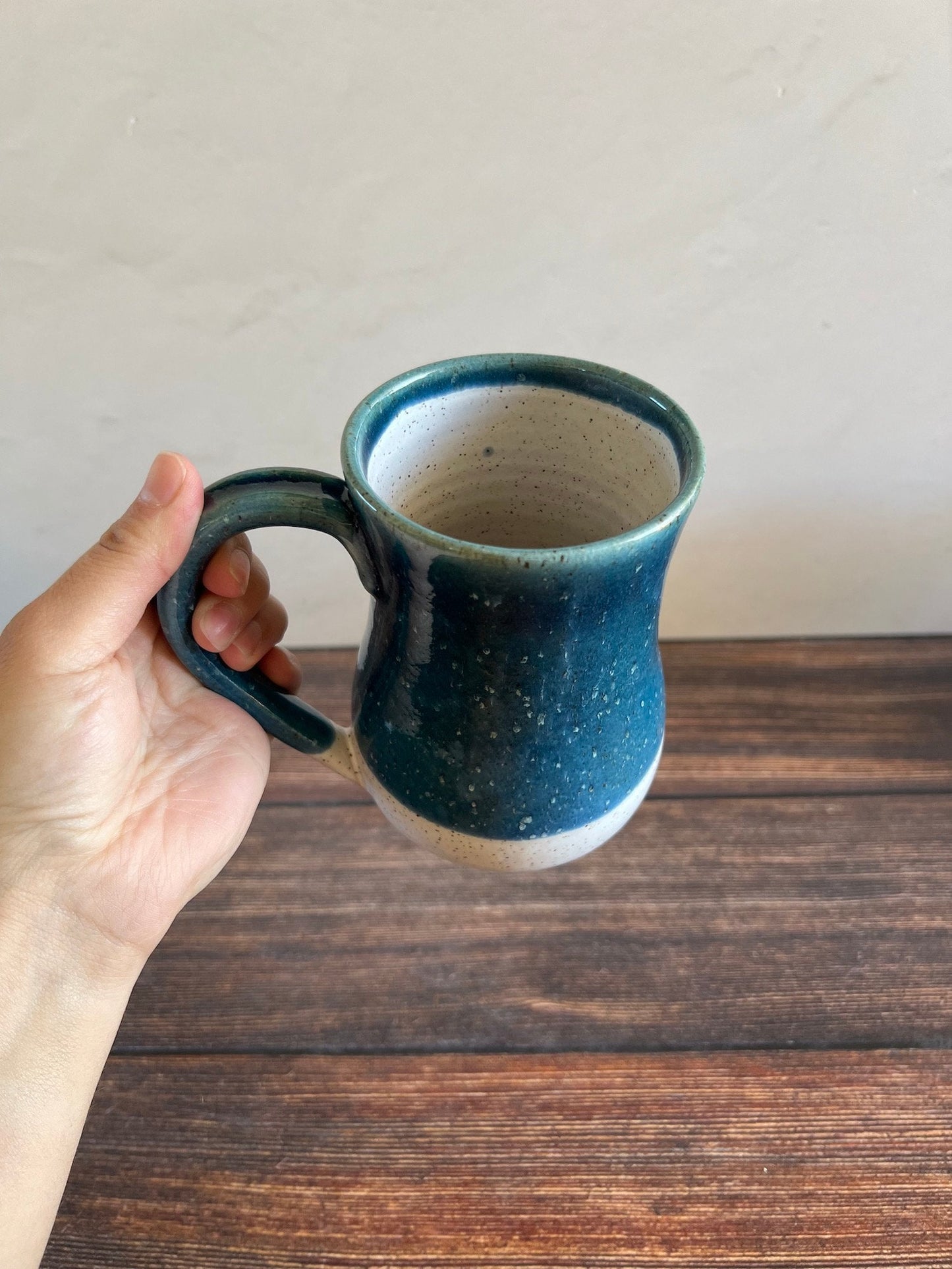 17-18oz Ocean Tall Mug