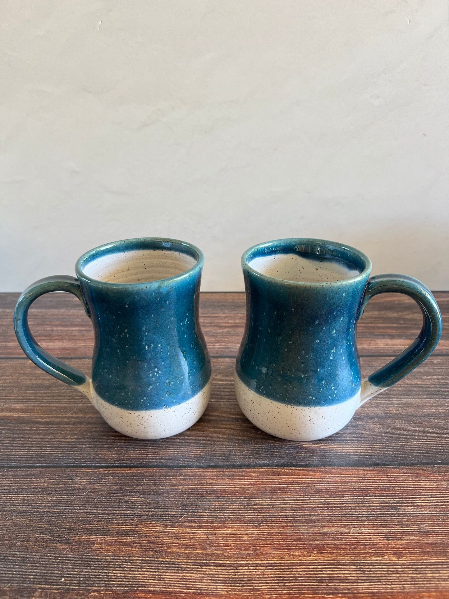 17-18oz Ocean Tall Mug