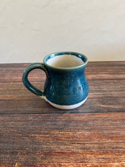 16-17oz Ocean Squatty Mug